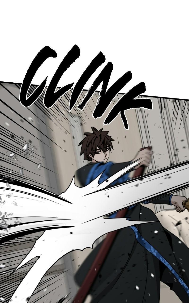 Hero Killer Chap 80 - Next Chap 81