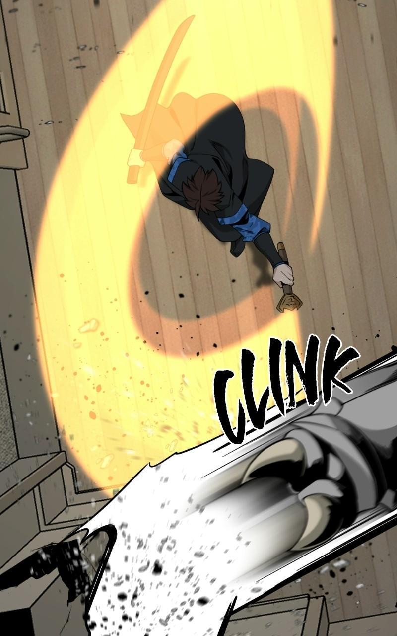 Hero Killer Chap 80 - Next Chap 81