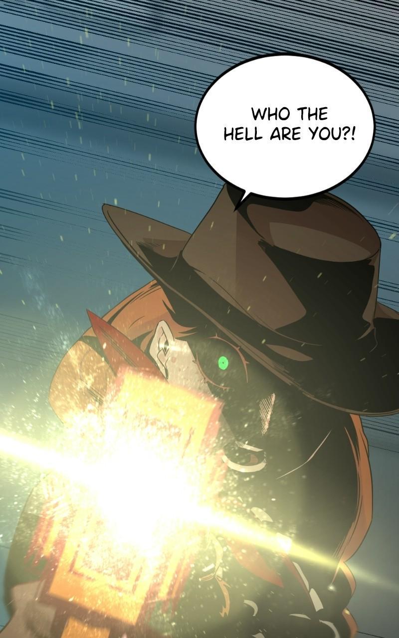 Hero Killer Chap 80 - Next Chap 81