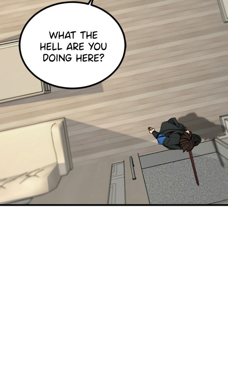 Hero Killer Chap 80 - Next Chap 81