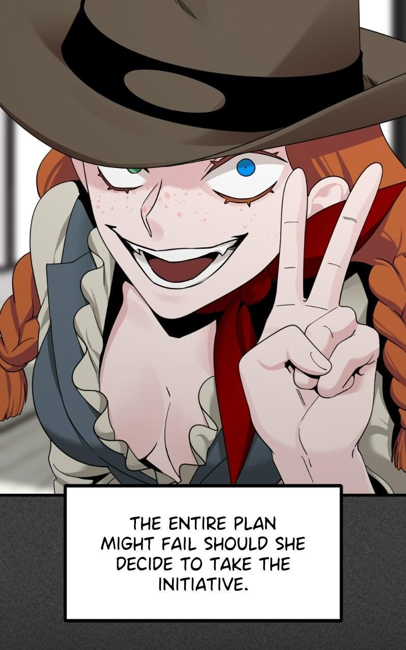 Hero Killer Chap 80 - Next Chap 81