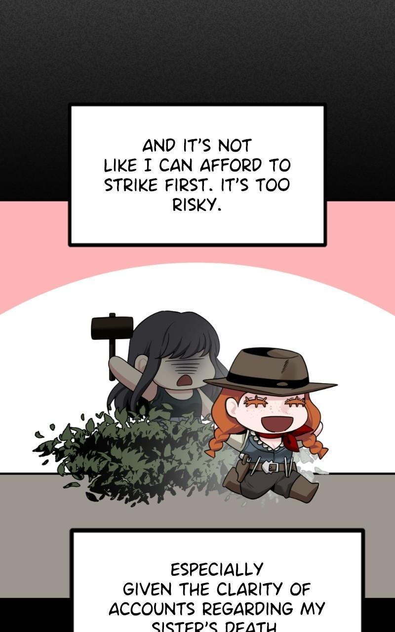 Hero Killer Chap 80 - Next Chap 81