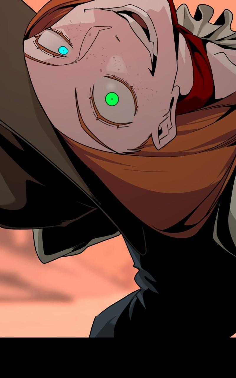 Hero Killer Chap 80 - Next Chap 81