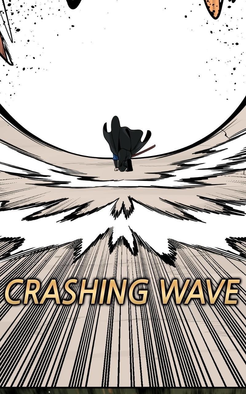 Hero Killer Chap 80 - Next Chap 81