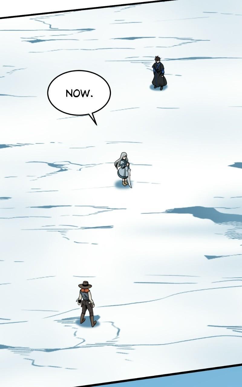 Hero Killer Chap 80 - Next Chap 81