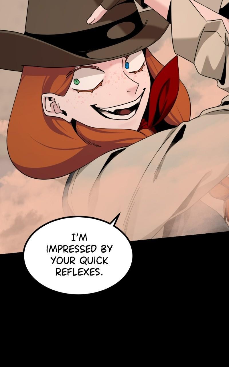 Hero Killer Chap 80 - Next Chap 81