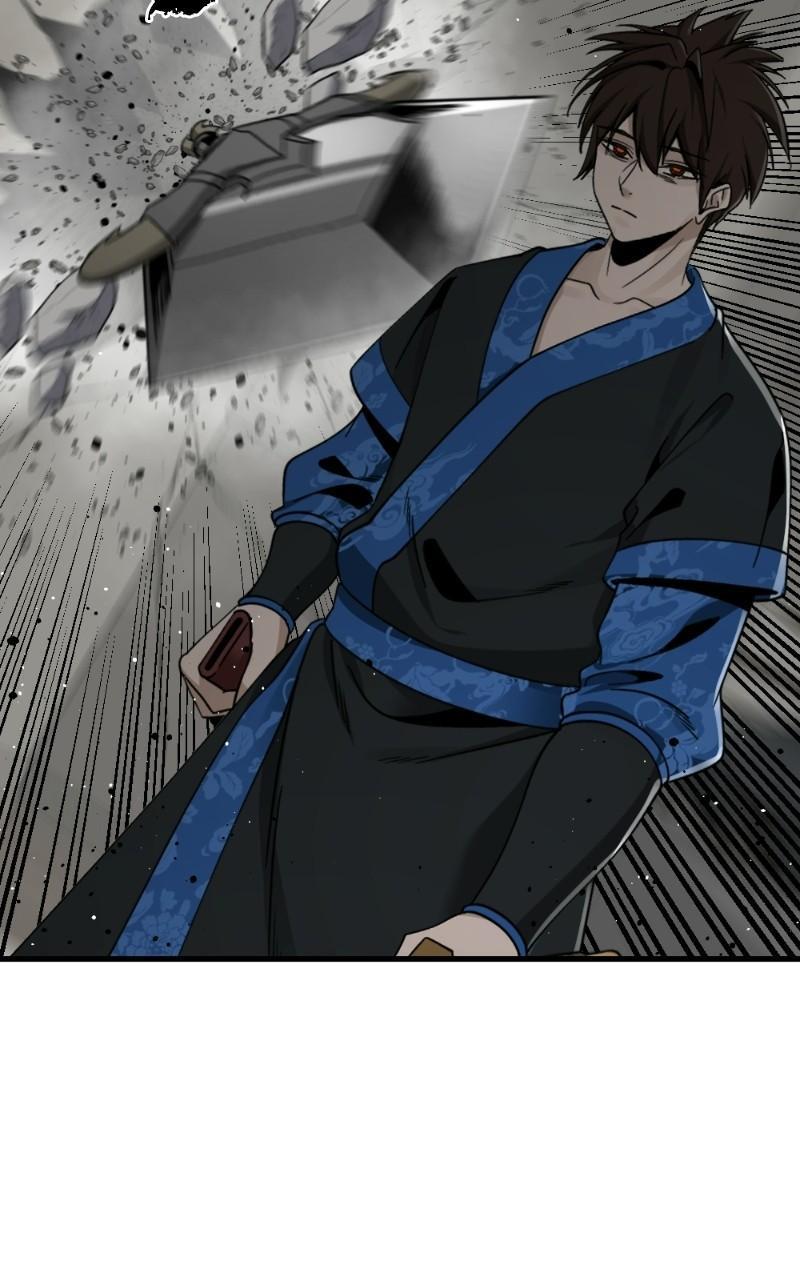 Hero Killer Chap 80 - Next Chap 81