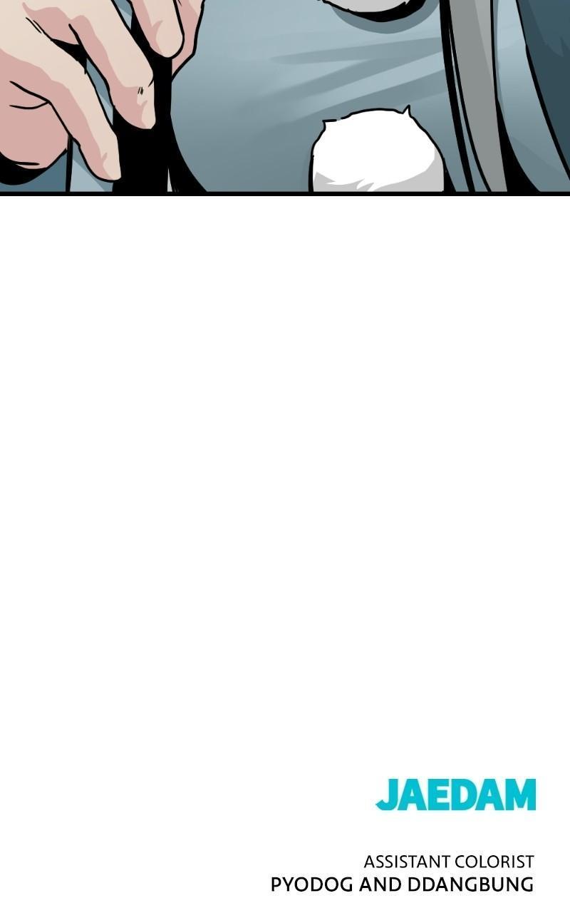 Hero Killer Chap 80 - Next Chap 81