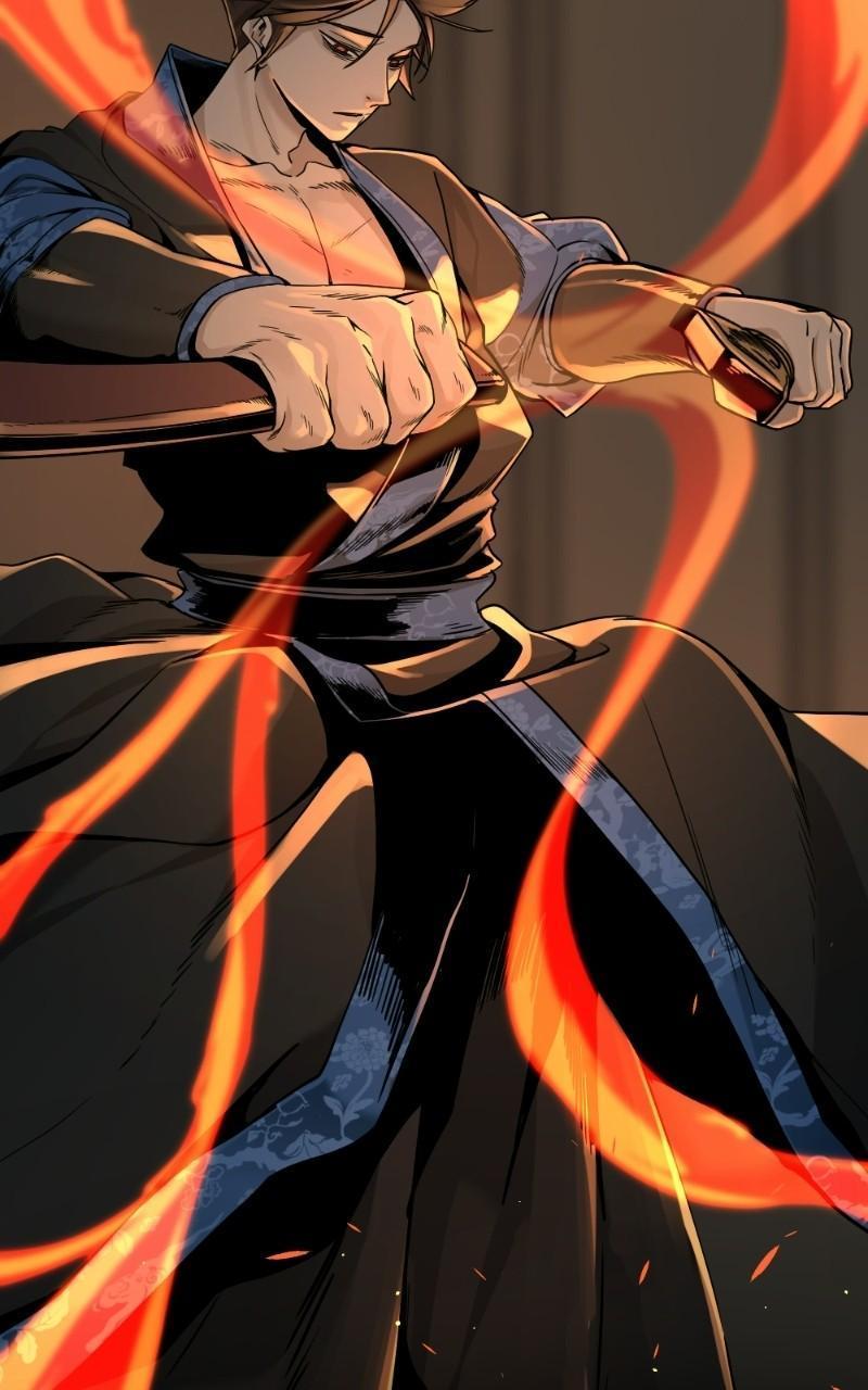 Hero Killer Chap 80 - Next Chap 81