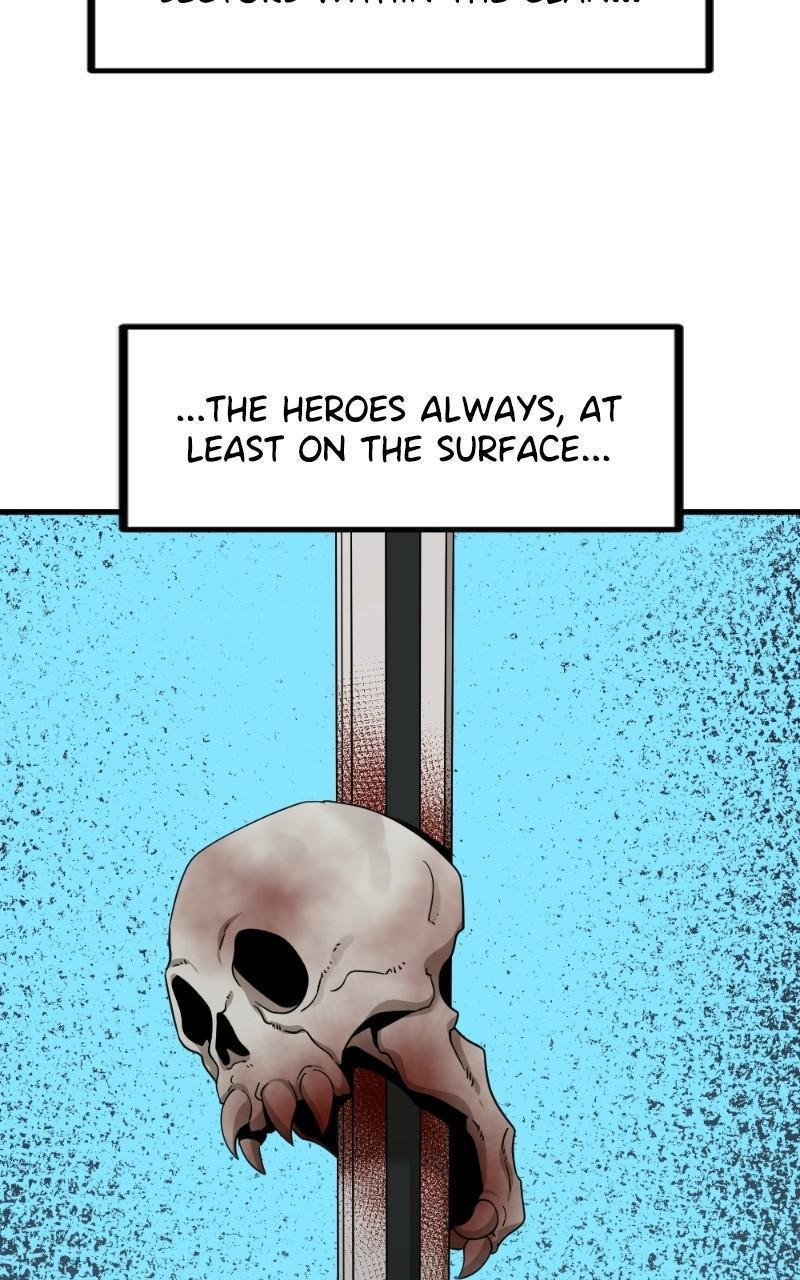 Hero Killer Chap 80 - Next Chap 81