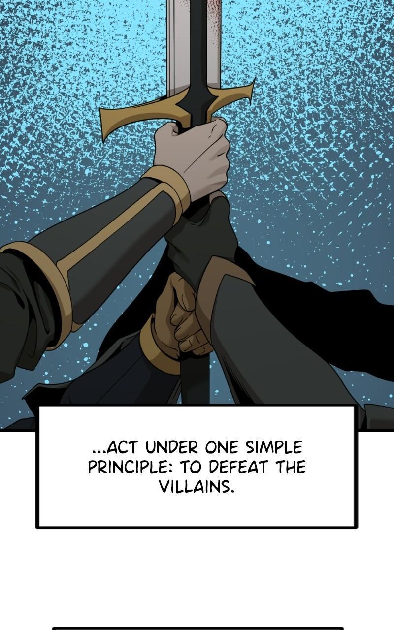 Hero Killer Chap 80 - Next Chap 81