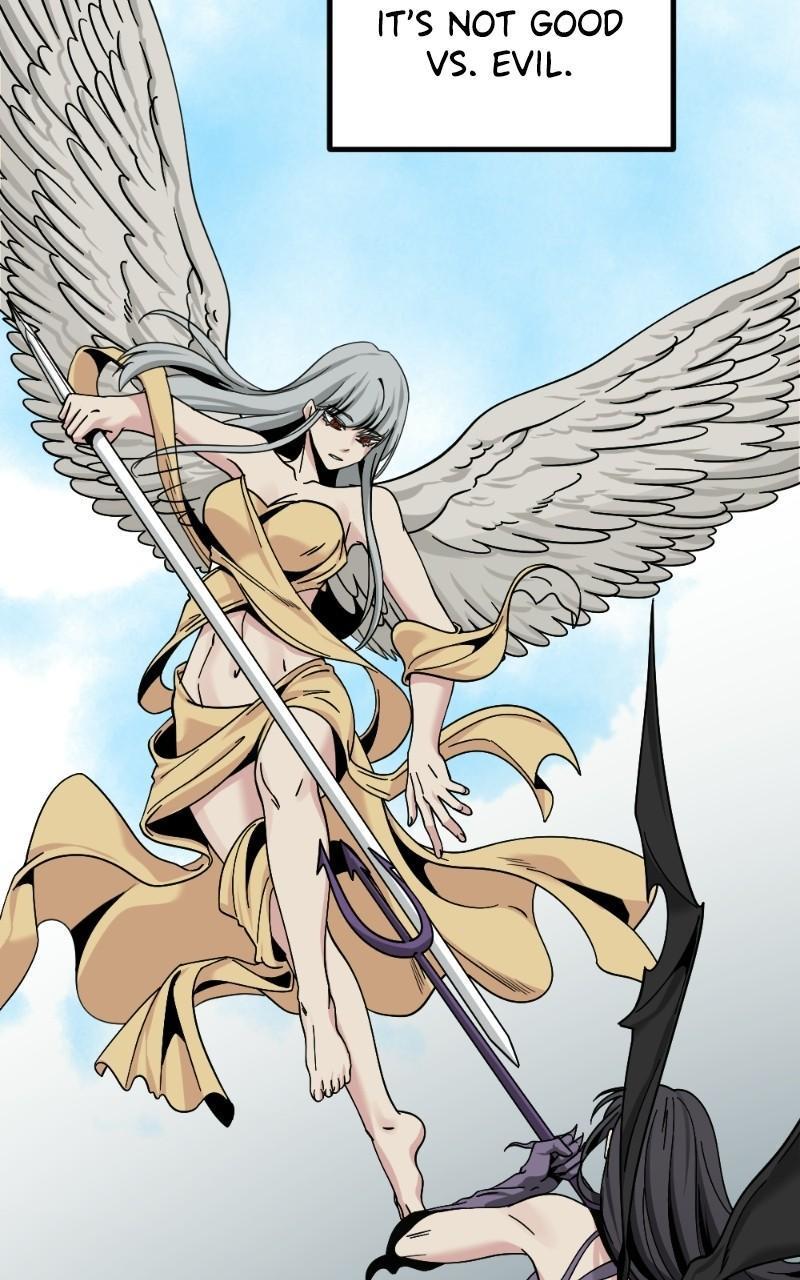 Hero Killer Chap 80 - Next Chap 81