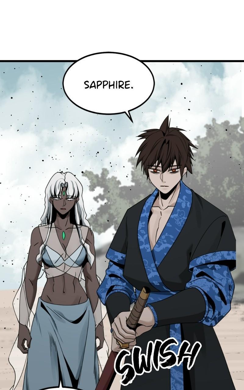 Hero Killer Chap 80 - Next Chap 81