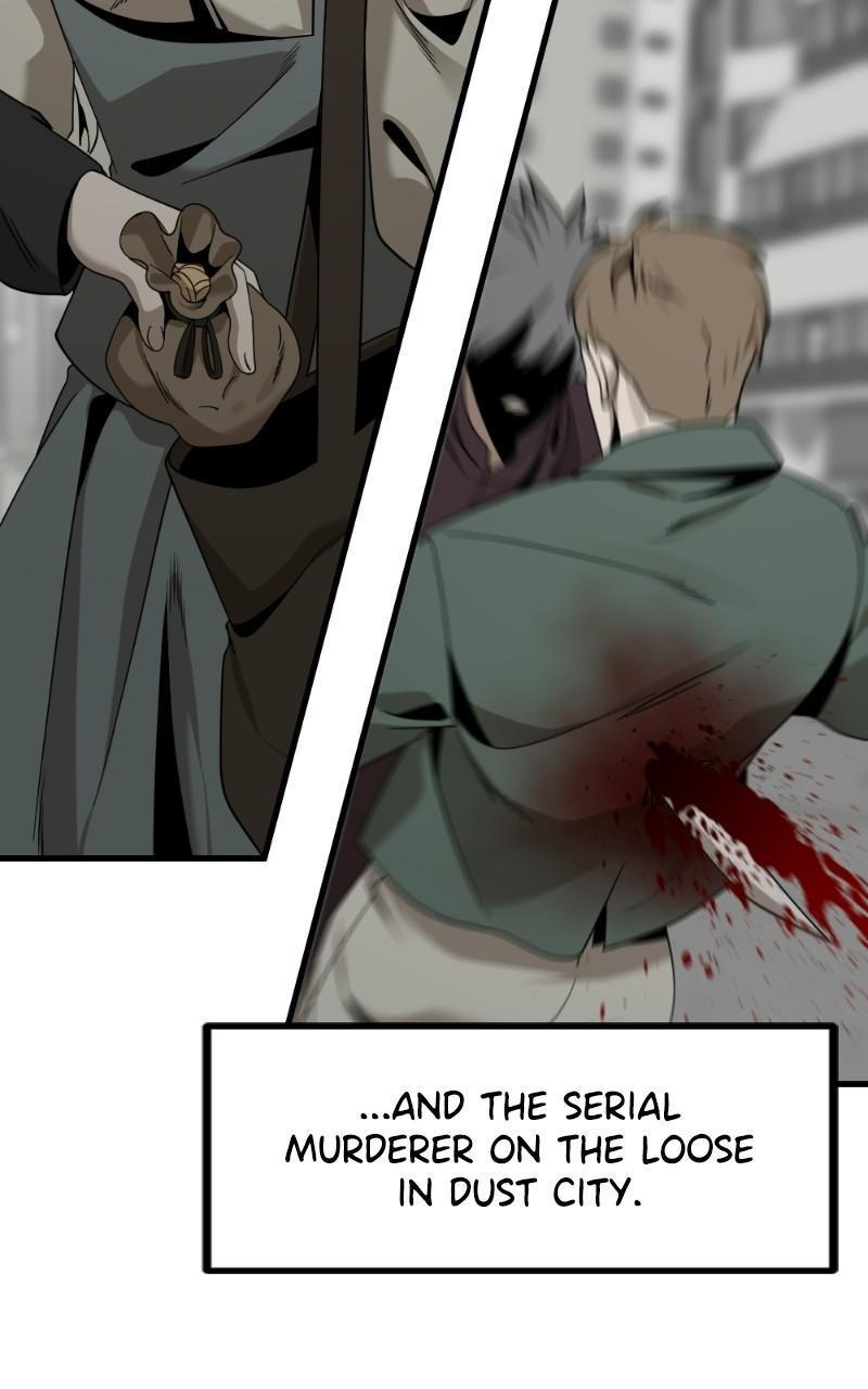 Hero Killer Chap 80 - Next Chap 81