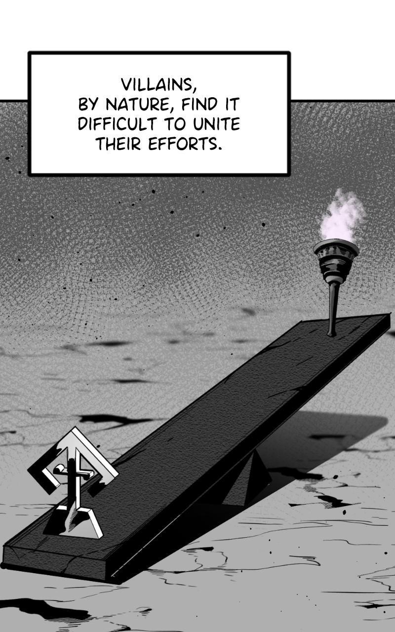 Hero Killer Chap 80 - Next Chap 81