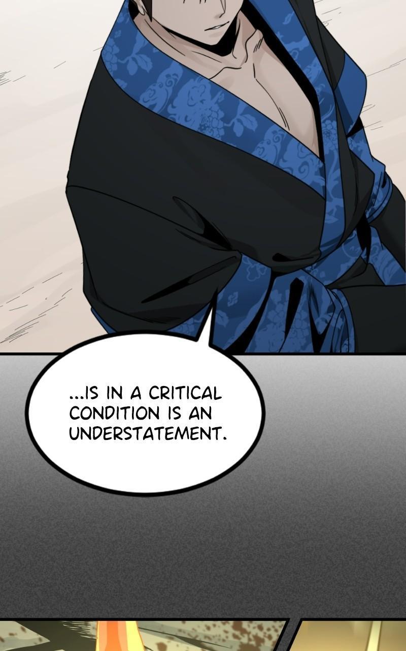 Hero Killer Chap 80 - Next Chap 81