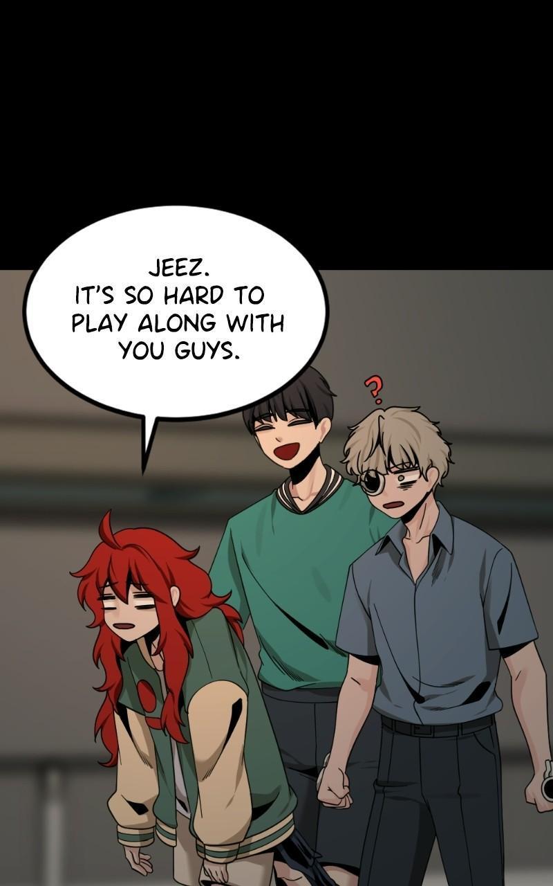 Hero Killer Chap 80 - Next Chap 81