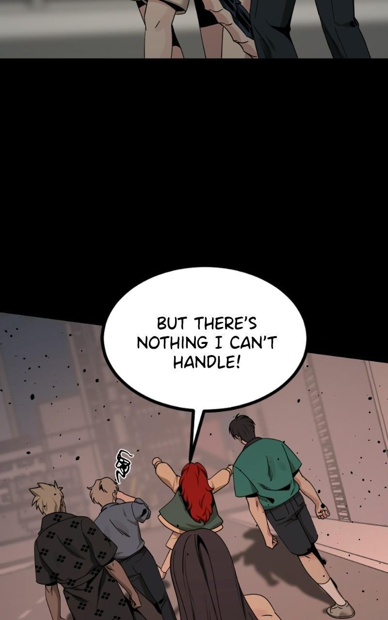 Hero Killer Chap 80 - Next Chap 81