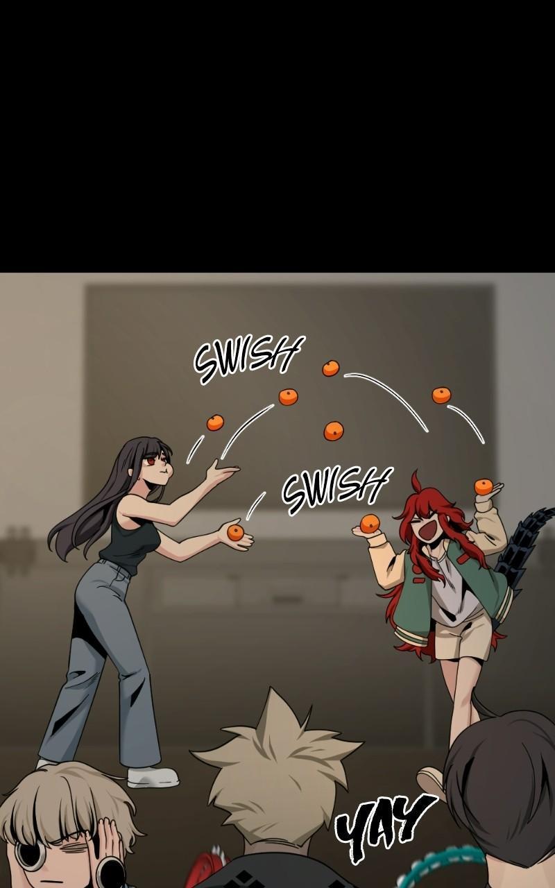 Hero Killer Chap 80 - Next Chap 81