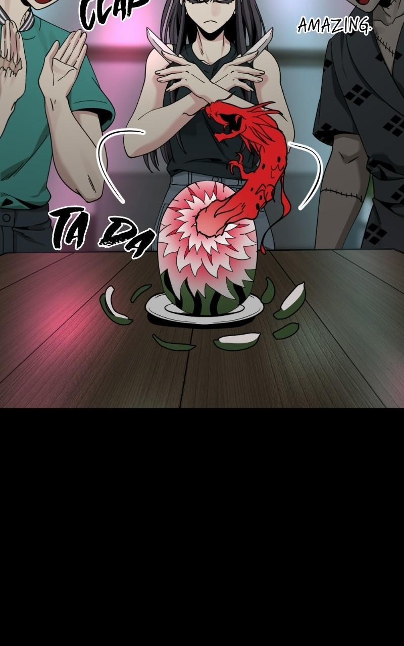 Hero Killer Chap 80 - Next Chap 81