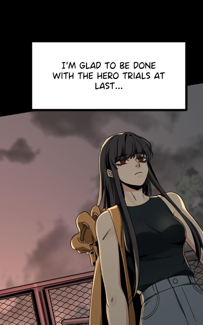 Hero Killer Chap 80 - Next Chap 81