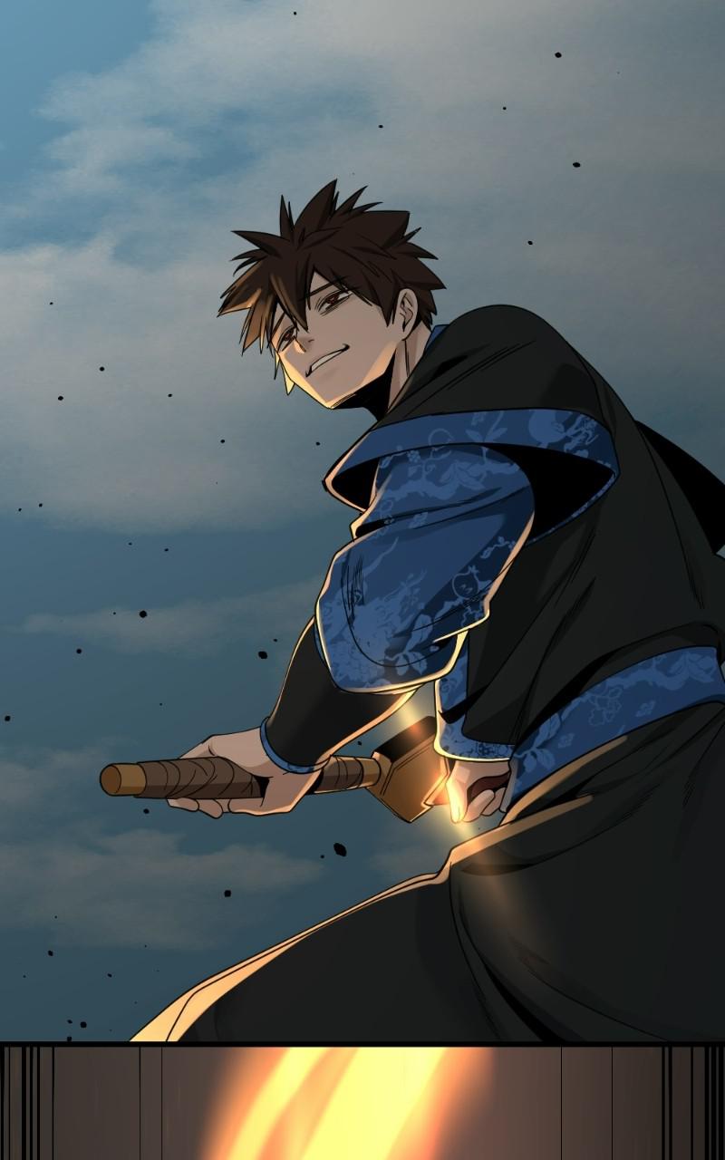 Hero Killer Chap 81 - Next Chap 82