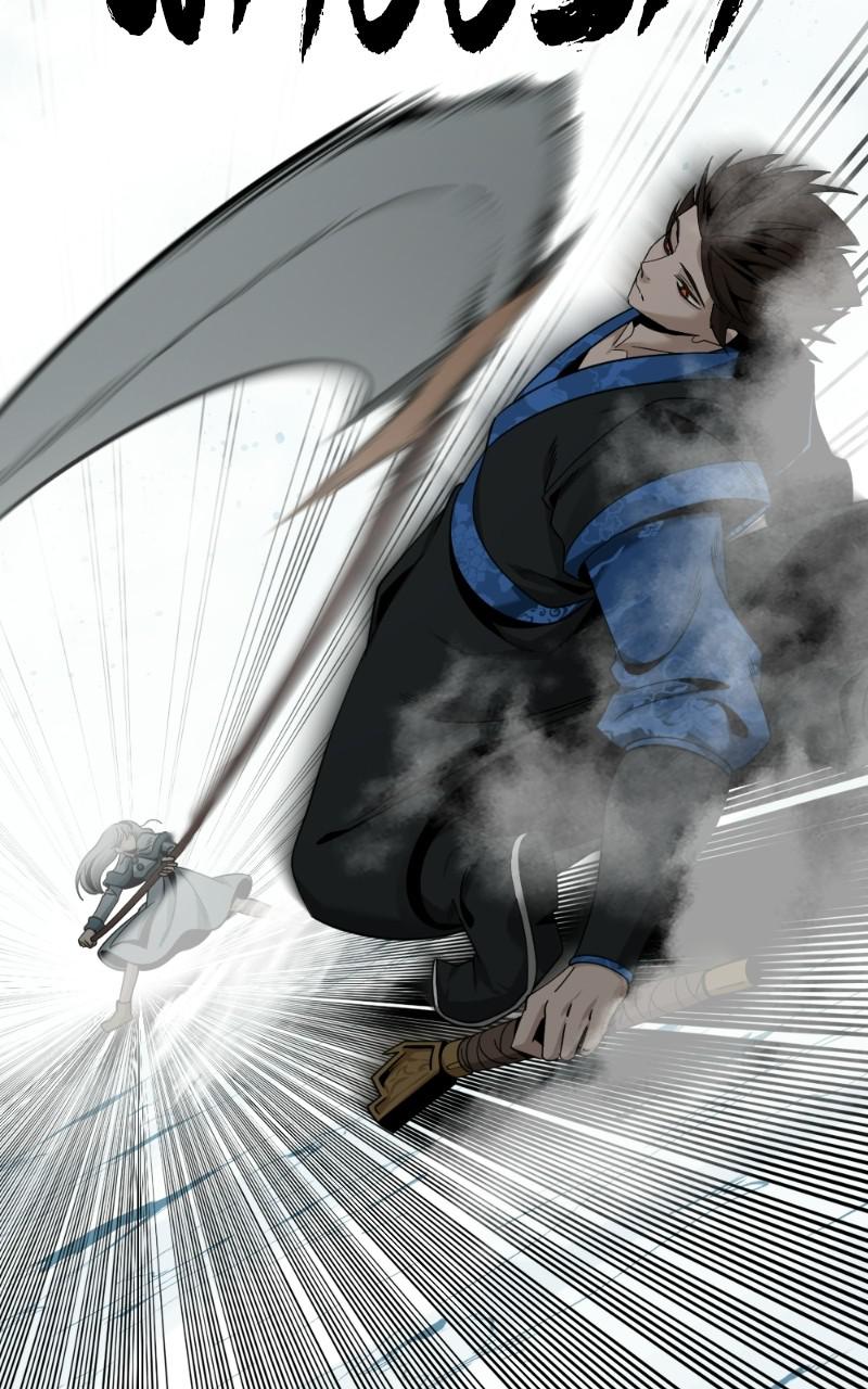 Hero Killer Chap 81 - Next Chap 82