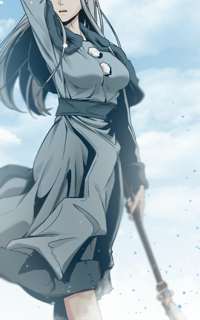 Hero Killer Chap 81 - Next Chap 82