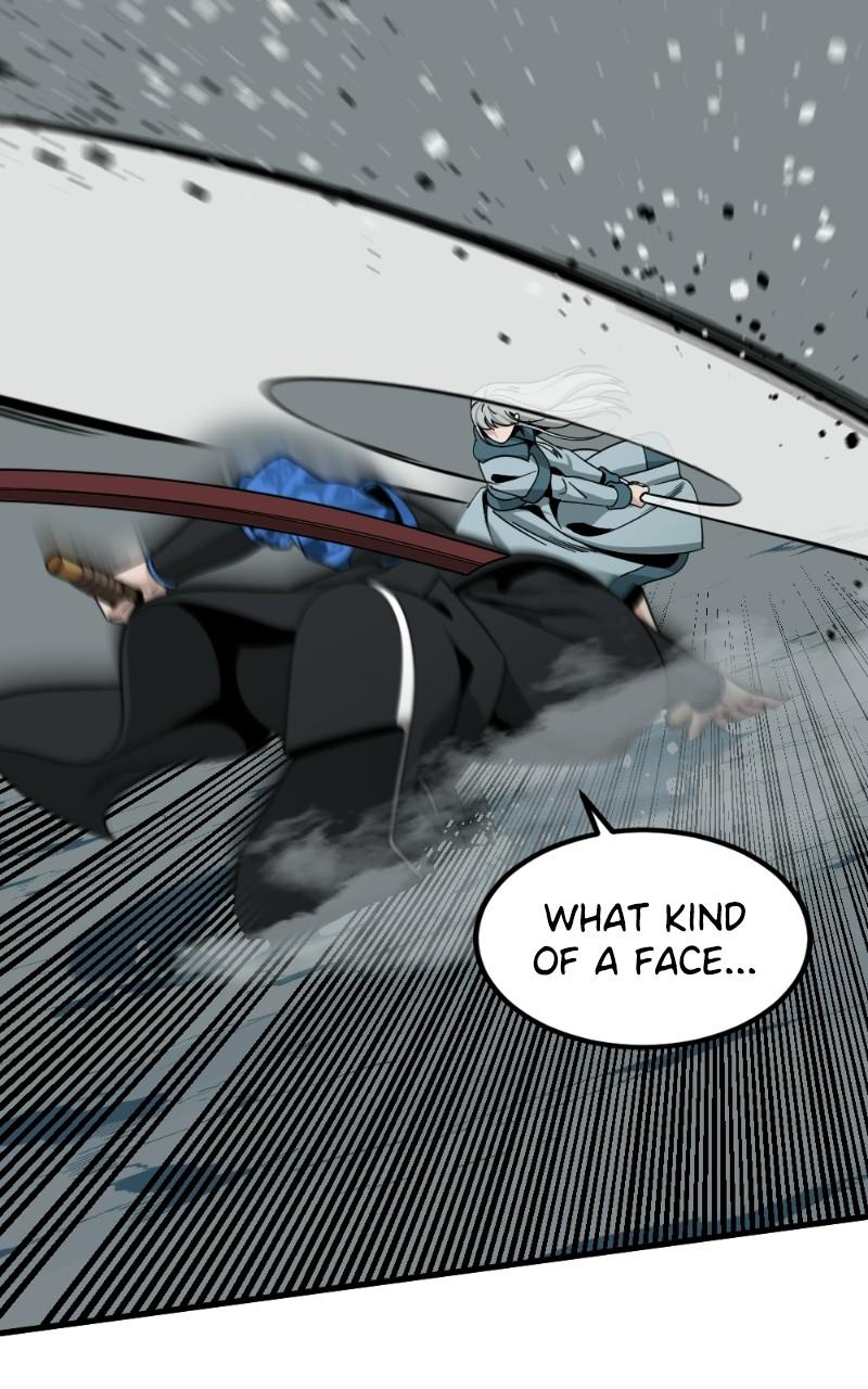 Hero Killer Chap 81 - Next Chap 82