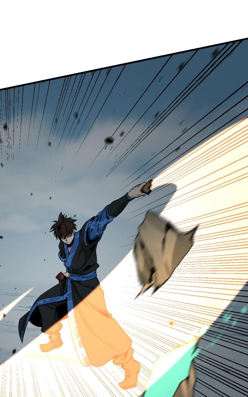 Hero Killer Chap 81 - Next Chap 82