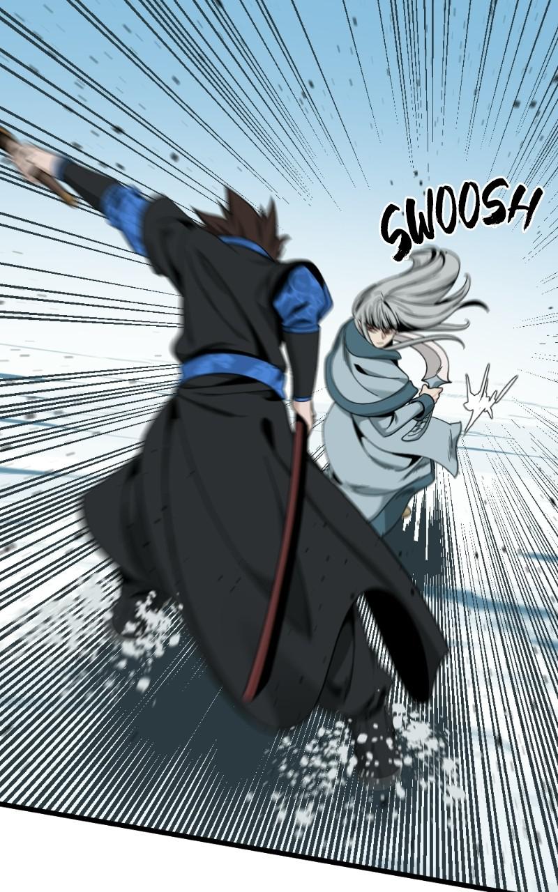 Hero Killer Chap 81 - Next Chap 82