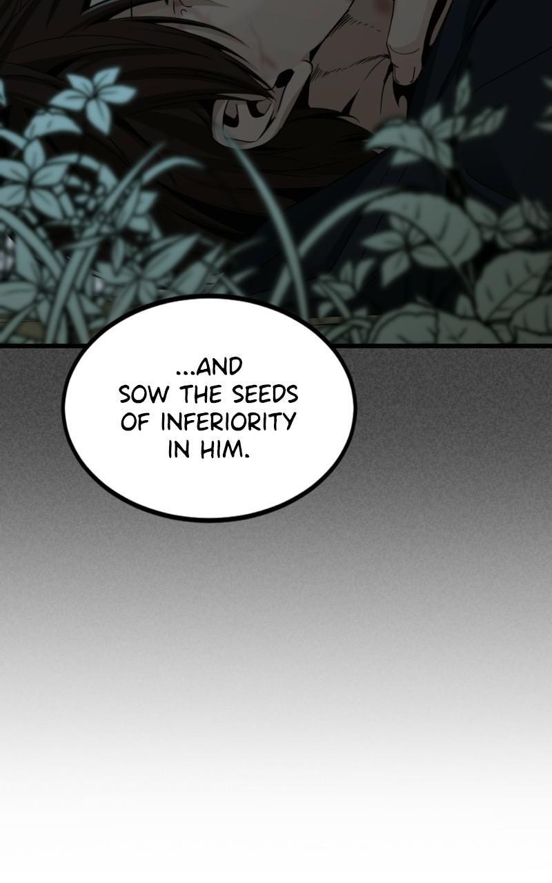 Hero Killer Chap 81 - Next Chap 82