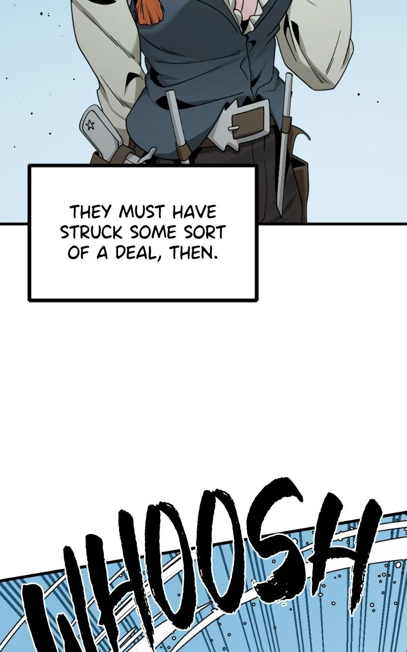 Hero Killer Chap 81 - Next Chap 82