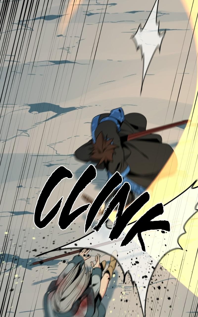 Hero Killer Chap 81 - Next Chap 82