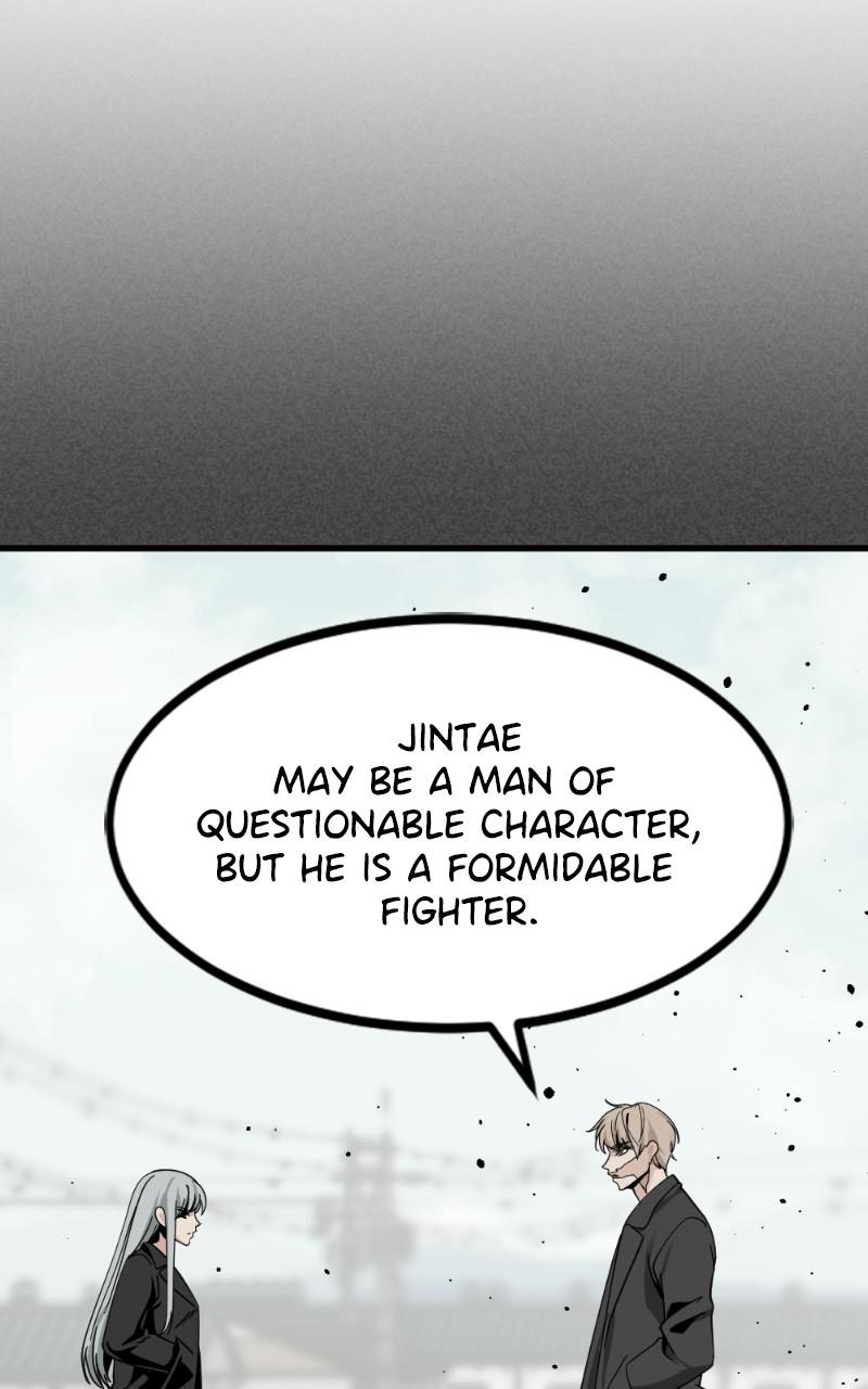 Hero Killer Chap 81 - Next Chap 82