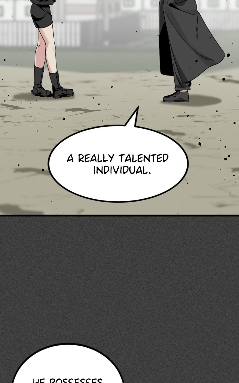 Hero Killer Chap 81 - Next Chap 82