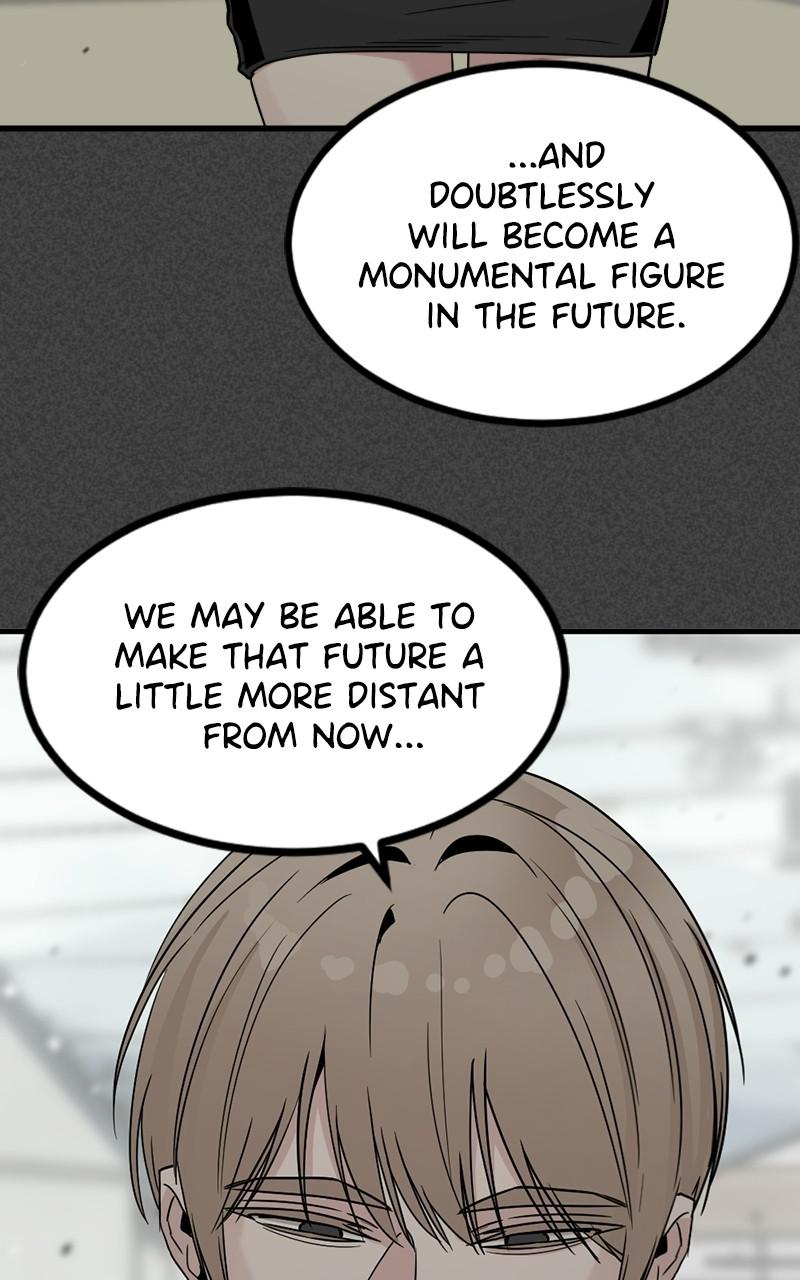 Hero Killer Chap 81 - Next Chap 82
