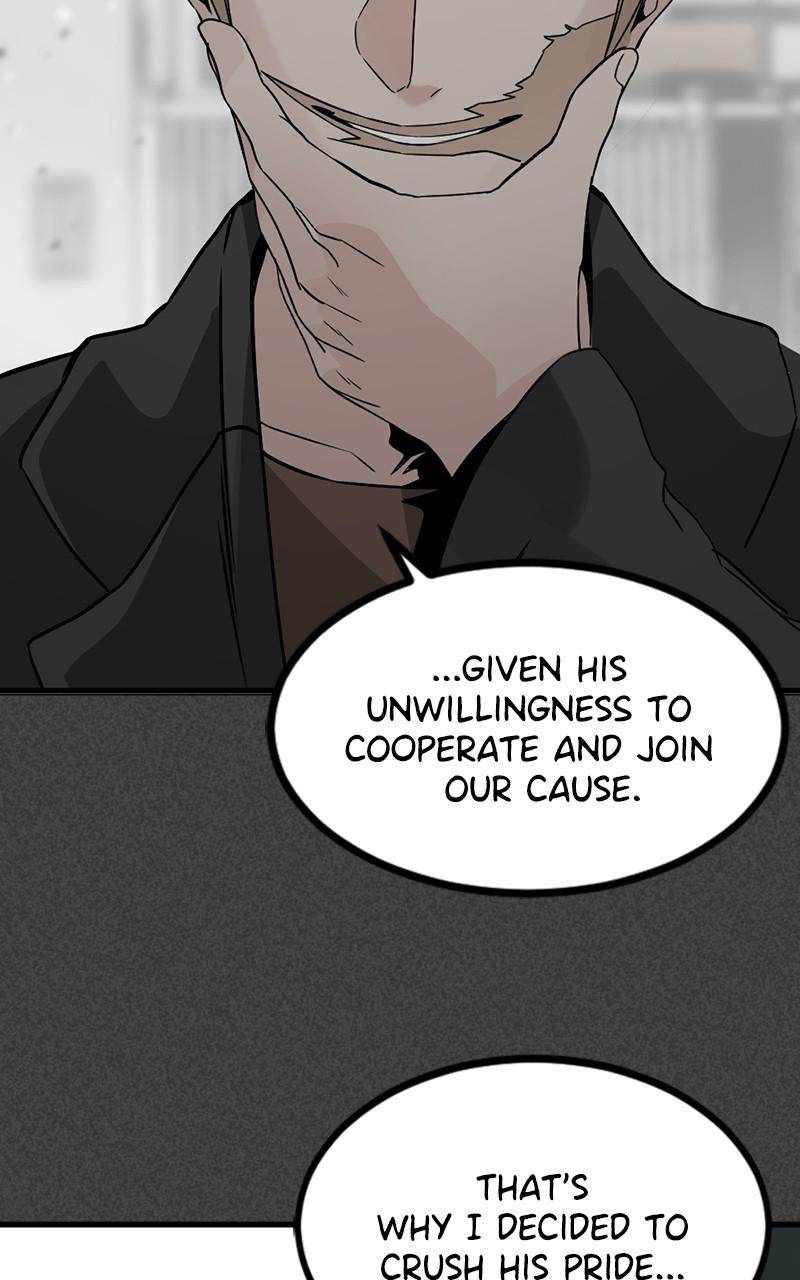 Hero Killer Chap 81 - Next Chap 82