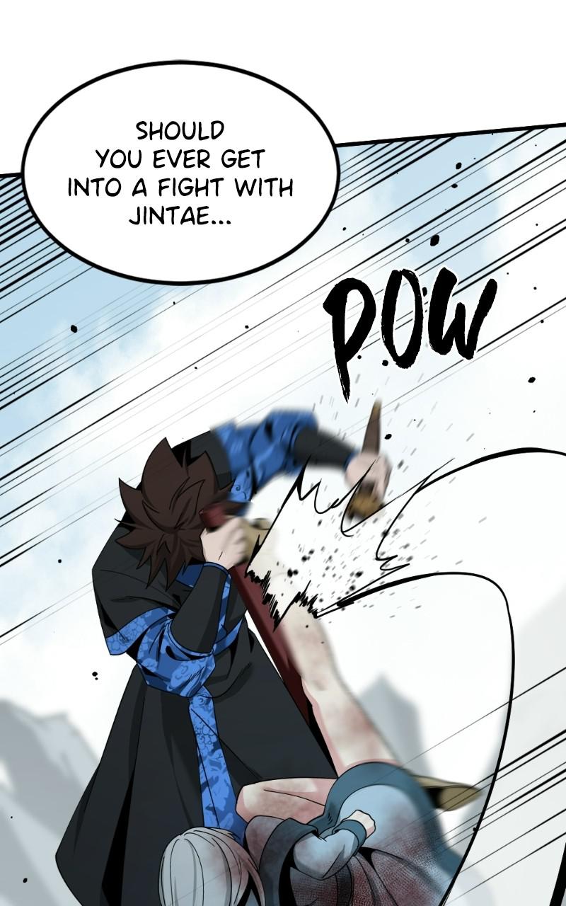 Hero Killer Chap 81 - Next Chap 82