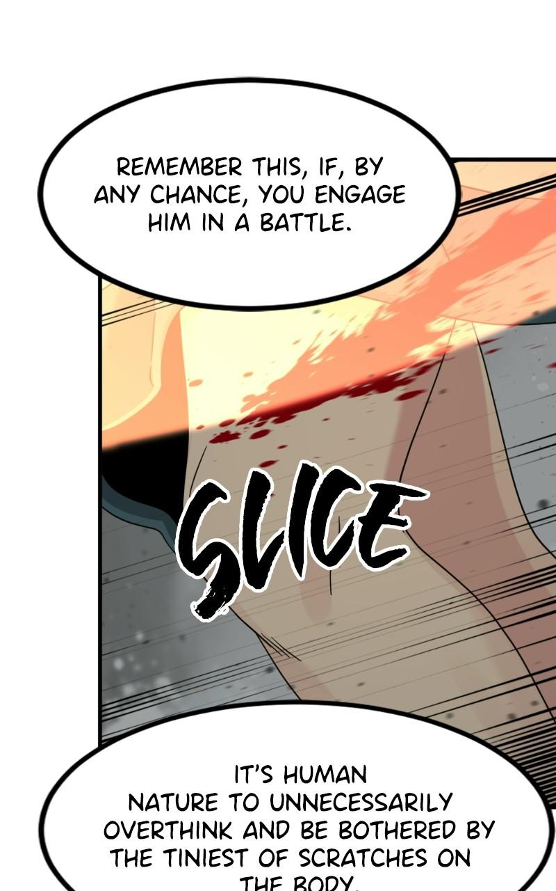 Hero Killer Chap 81 - Next Chap 82