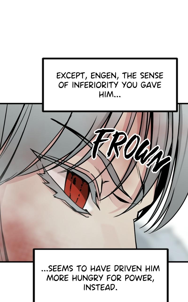 Hero Killer Chap 81 - Next Chap 82
