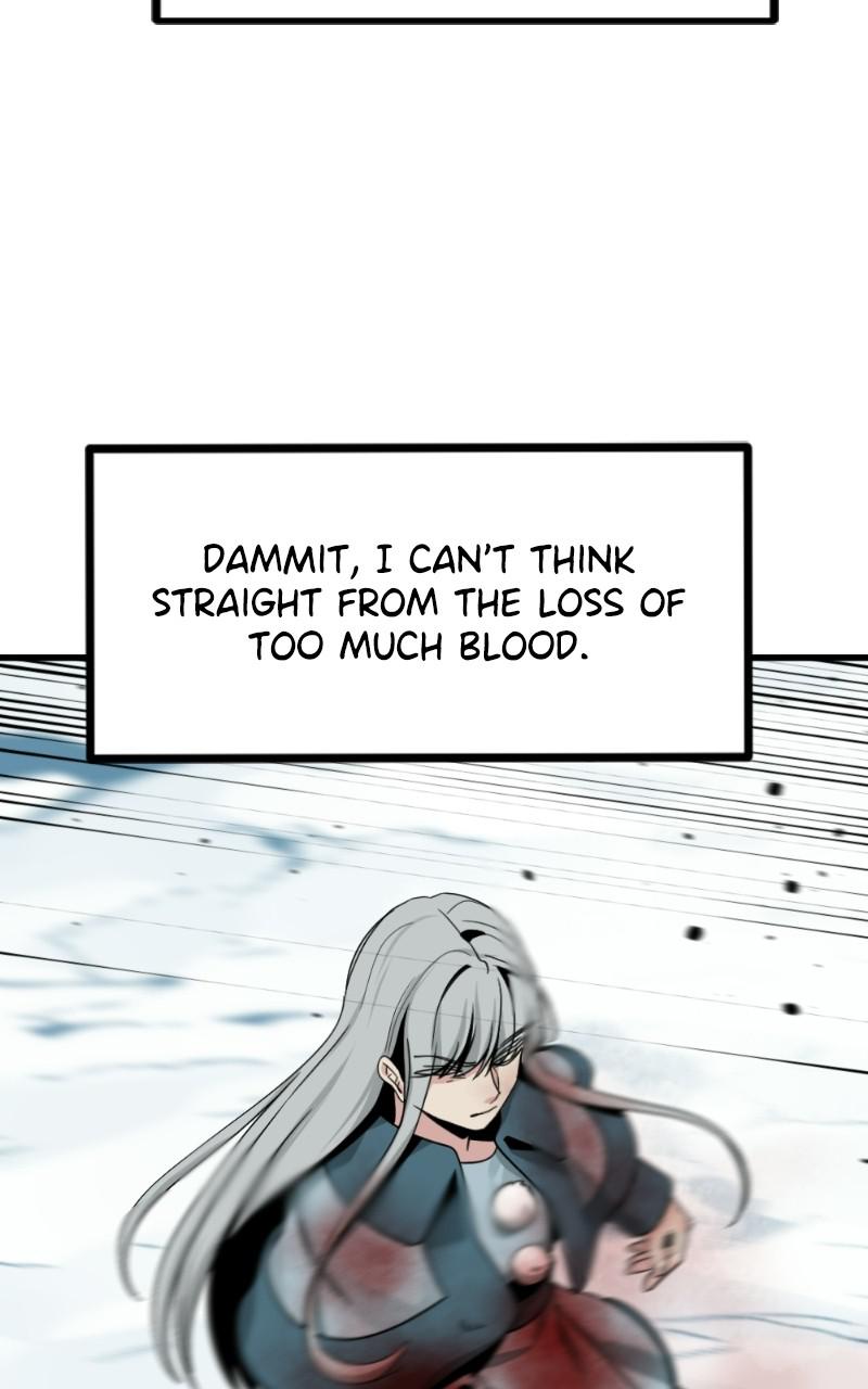 Hero Killer Chap 81 - Next Chap 82