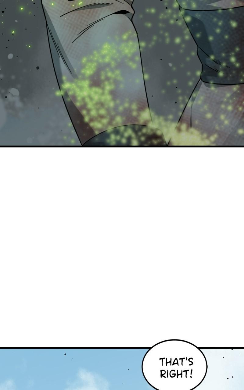 Hero Killer Chap 81 - Next Chap 82