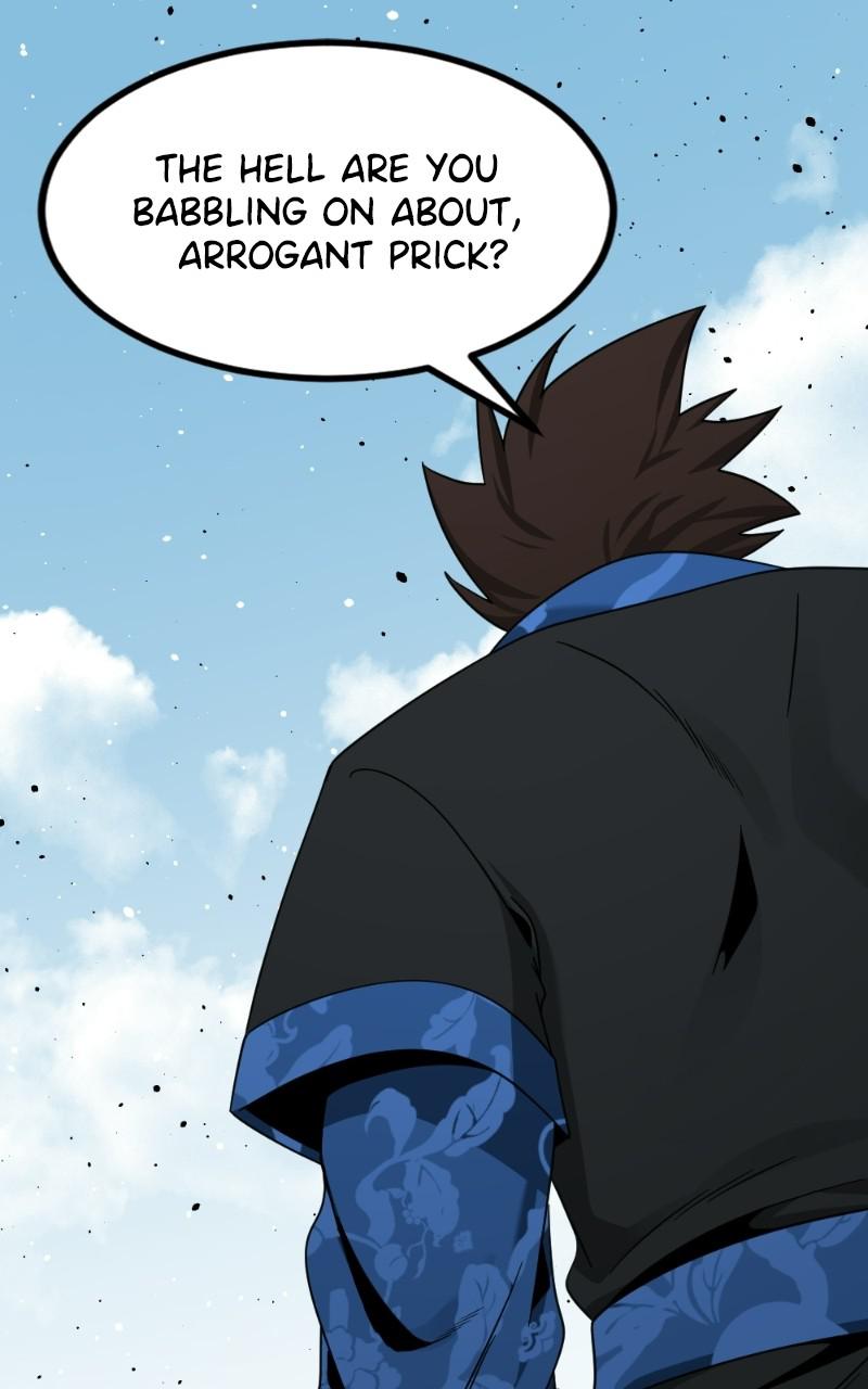 Hero Killer Chap 81 - Next Chap 82