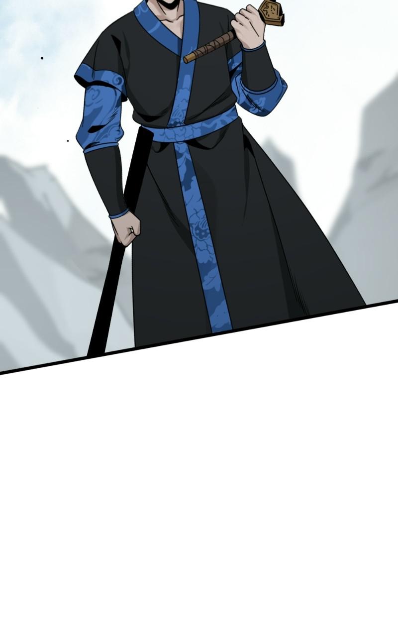 Hero Killer Chap 81 - Next Chap 82
