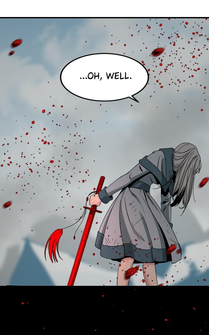 Hero Killer Chap 81 - Next Chap 82