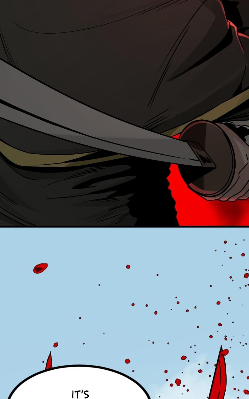 Hero Killer Chap 81 - Next Chap 82