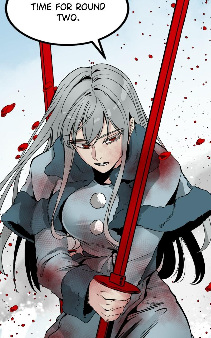 Hero Killer Chap 81 - Next Chap 82