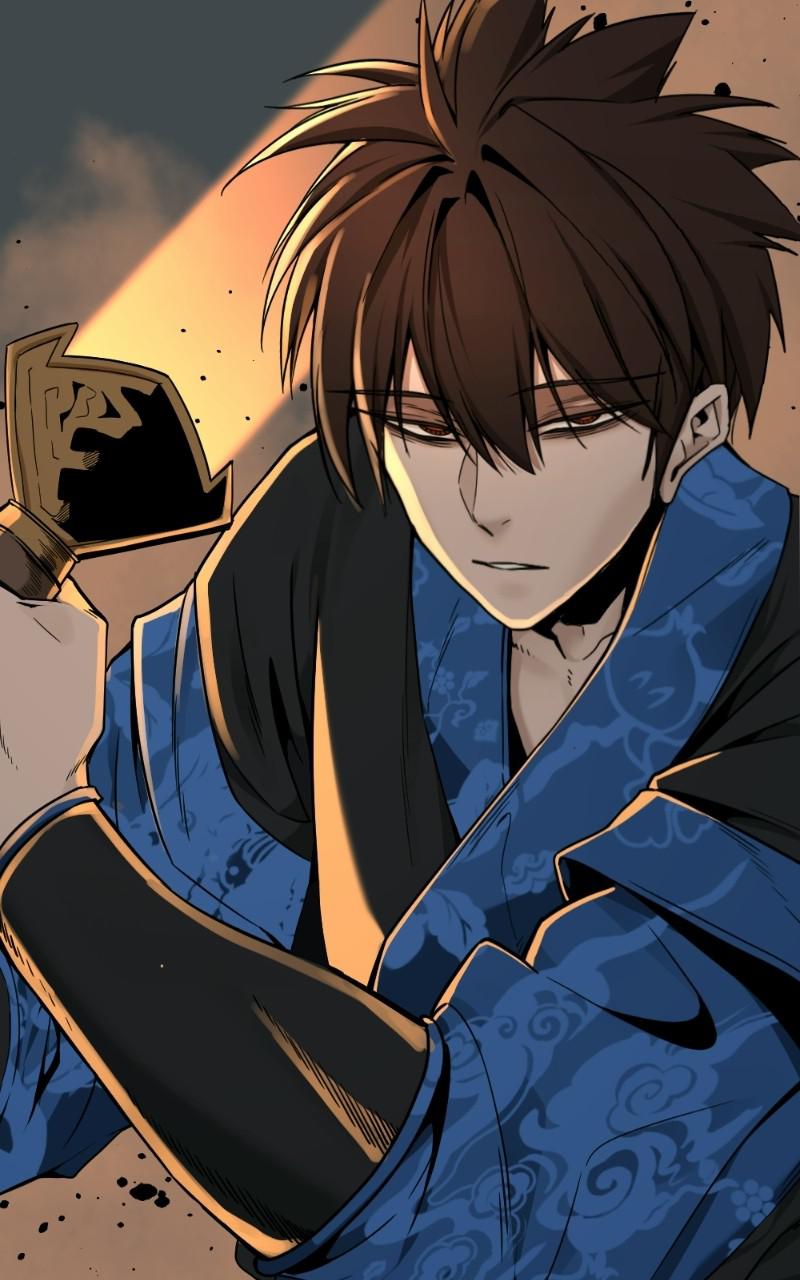 Hero Killer Chap 81 - Next Chap 82