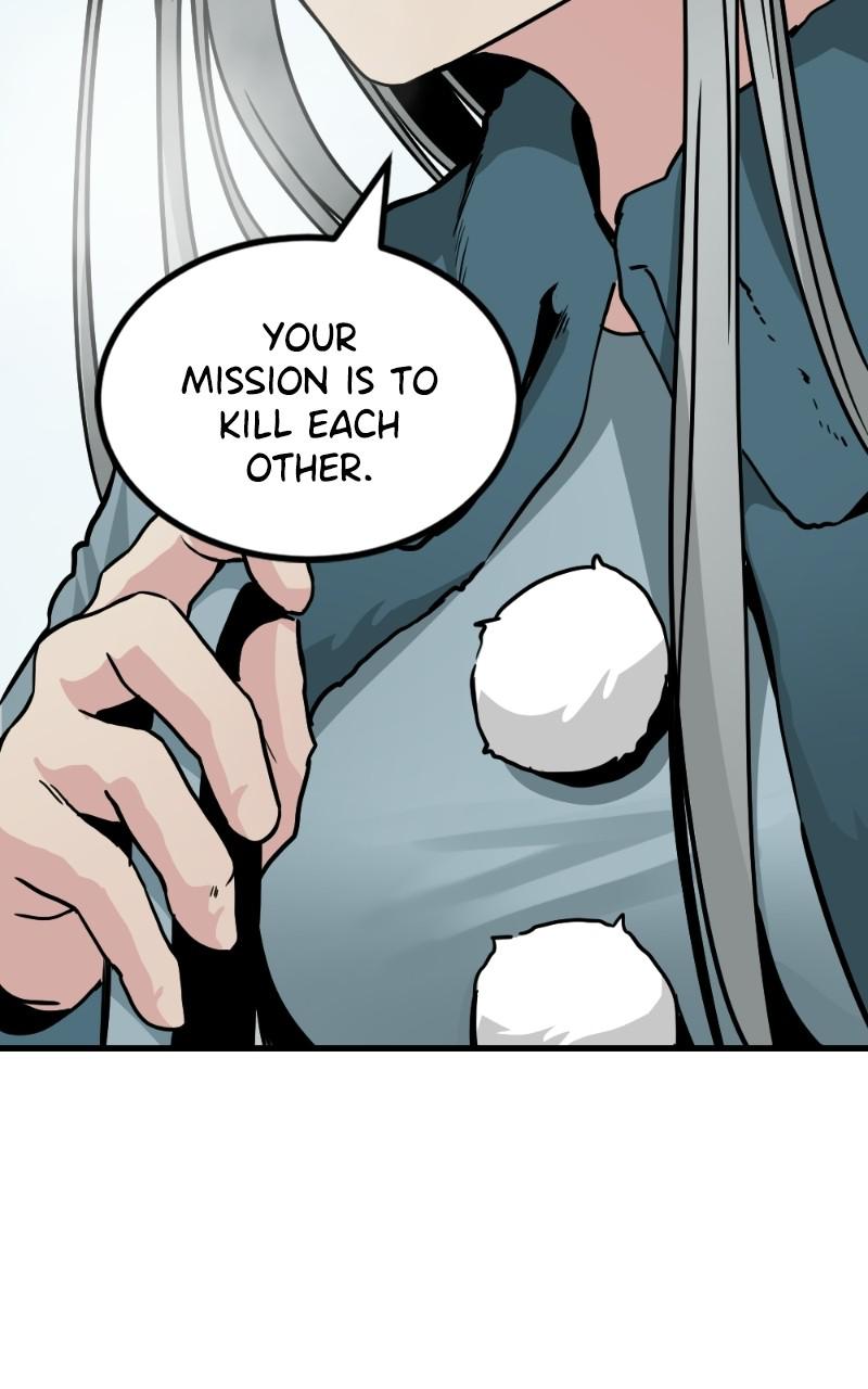 Hero Killer Chap 81 - Next Chap 82